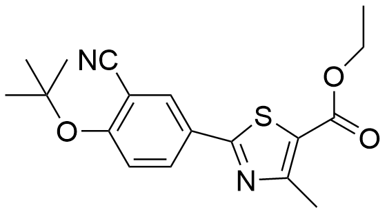 Febuxostat Impurity 92
